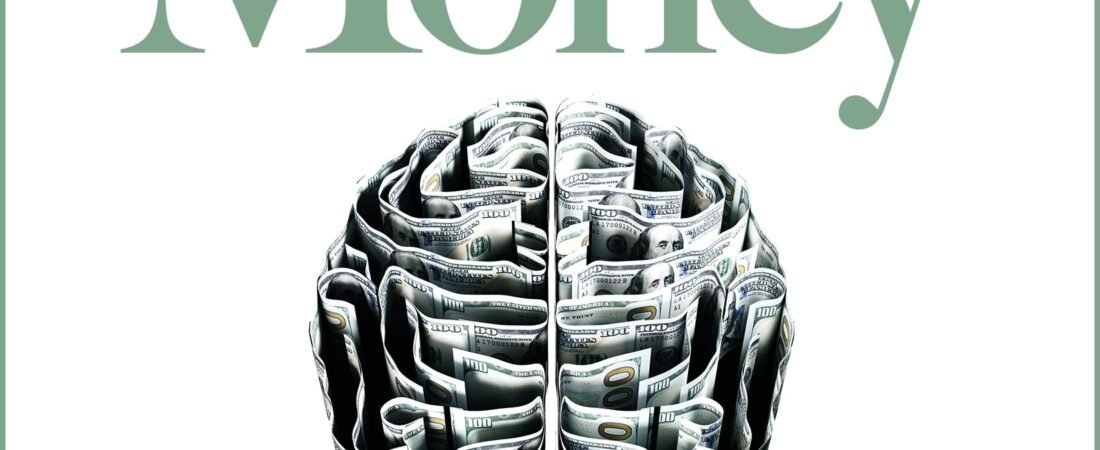 The Psychology of Money Review: Timeless Lessons on Wealth, Greed, and Happiness