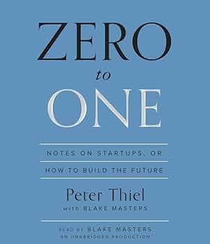 Best Books for Entrepreneurs