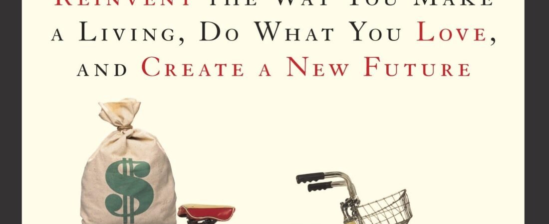 More Must-Read Books for Entrepreneurs