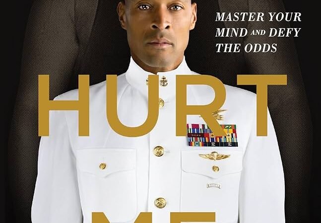 Best Books to Become Mentally Strong: 10 Powerful Books for Mental Toughness