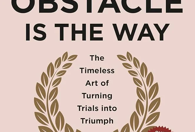 Books on Resilience: 12 Powerful Reads to Build Mental Strength and Overcome Challenges
